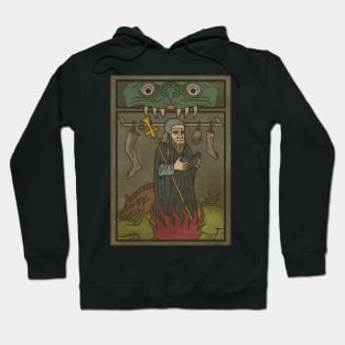 Necromancer Hoodie